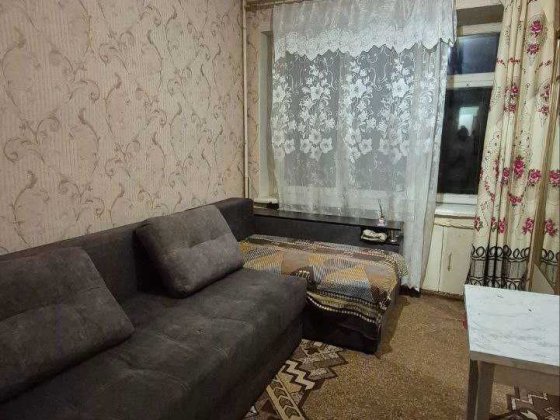 Здам в оренду кімнату в гуртожитку по вул.Р.Атаманюка Суми