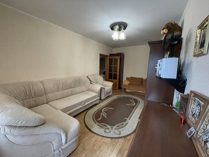 Оренда 1 кімнатноі квартири - фото 1