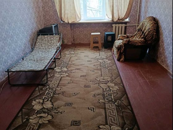 Оренда кімнати в гуртожитку