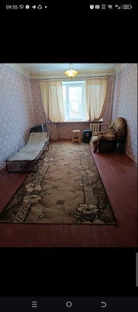 Оренда кімнати в гуртожитку - фото 1