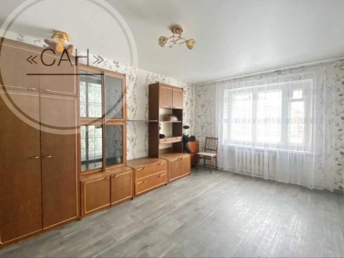 Кімната в гуртожитку - фото 1