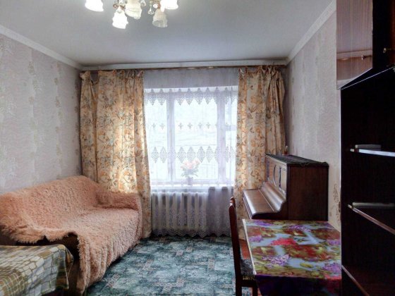 ЗДАМ  кімнату для одної чи двох дівчат  на ПІВНІЧНОМУ! Ровно