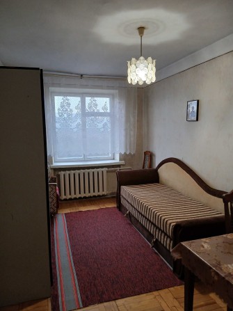 Кімната для дівчини - фото 1