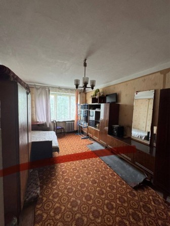 Здається кімната 4000 грн Автовокзал - фото 1