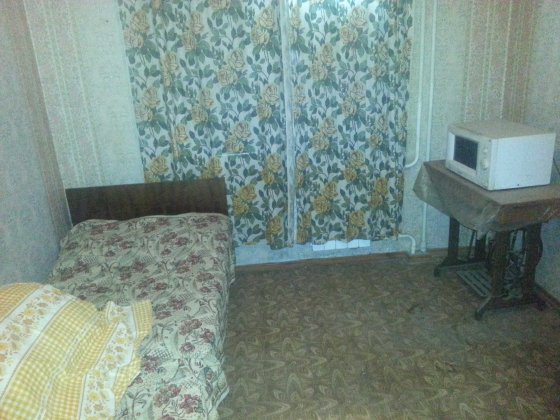 Сдам комнату в двухкомн. квартире ул. Ковпака Суми