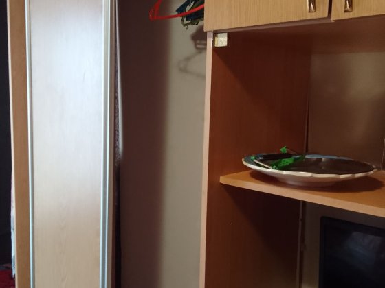 Задам комнату в общежитии Суми