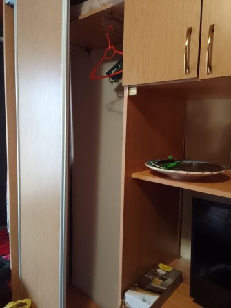 Задам комнату в общежитии - фото 1