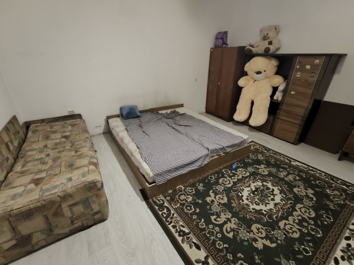 Здається кімната вулиця Дніпропетровська парк Шевченка - фото 1