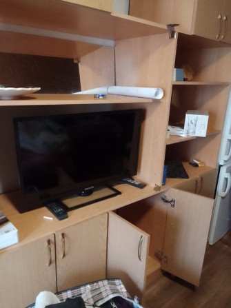 Здам комнату в общежитии - фото 1