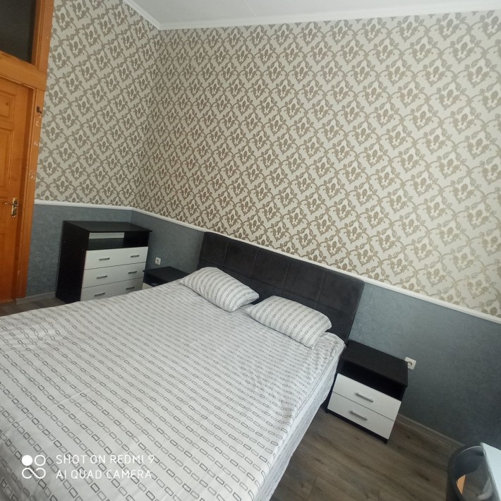 Без рієлтора  1кімн. 5000грн+к.п - фото 1