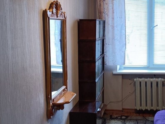 2 кімнатна кімната в самому центрі міста Полтава