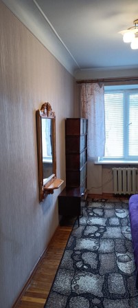 2 кімнатна кімната в самому центрі міста - фото 1