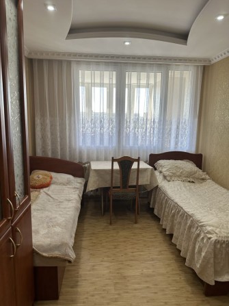 Оренда квартири на підселення для дівчини - фото 1