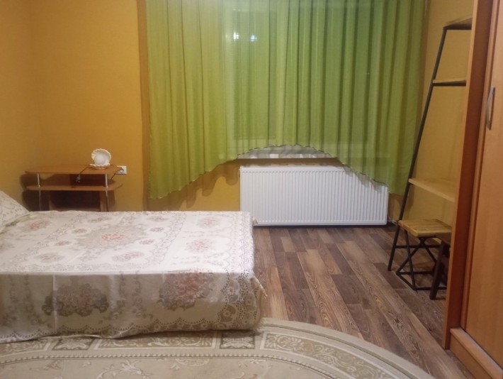 Здаєтсься 1  окрема кімната для дівчинки,на підселення вул.Бородина - фото 1