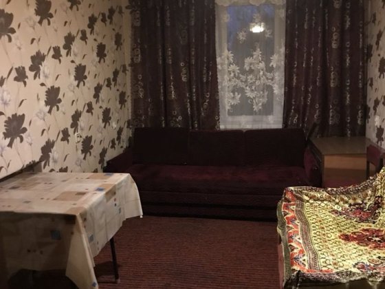 Здається кімната на Луначарського Черкассы