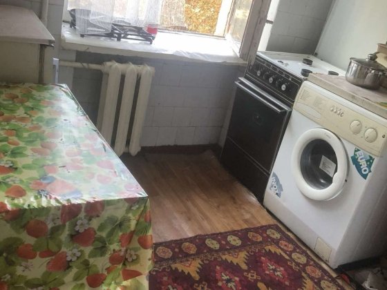 Оренда кімнати. На зручний для вас термін. Проживання без власників Черкассы