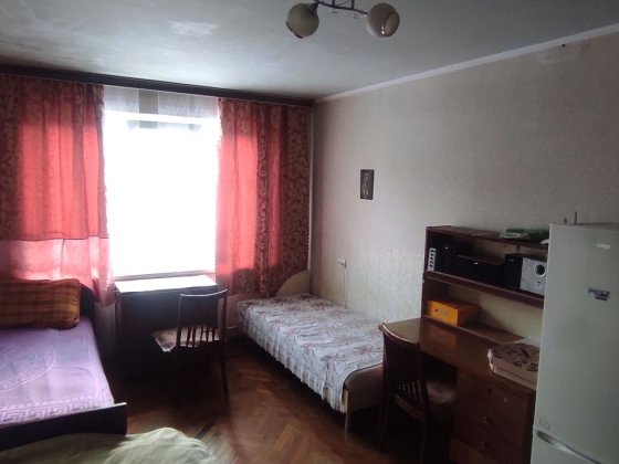 Здаю в оренду кімнату для двох хлопців Черкассы