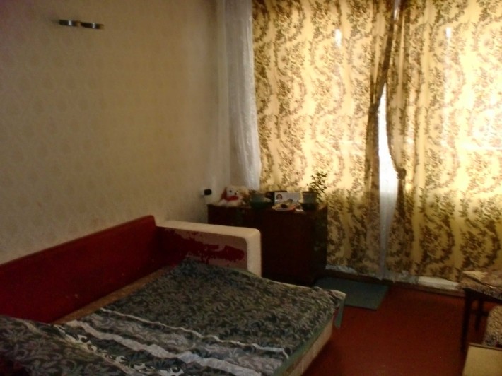 Оренда кімнати без господарів вул. М. Залізняка - фото 1