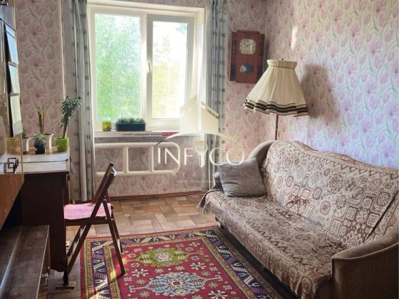 Оренда кімнати з власником Черкаси