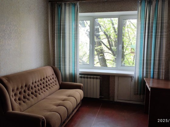 Кімната в гуртожитку Чернигов