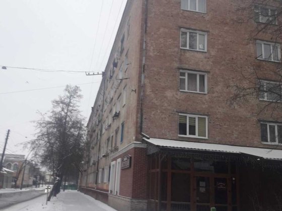 Сдаётся комната в коммуналке Чернигов