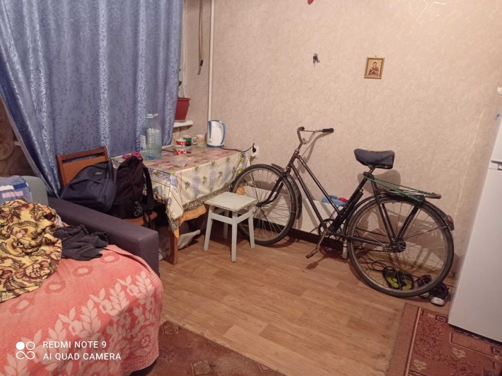 Сдам комнату в общежитии - фото 1