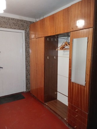 Здаються кімнати в трьохкімнатній квартирі - фото 1