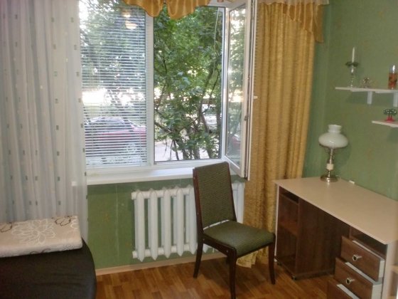 Оренда кімнати вул. В.Чорновола, вул. Надпільна Черкаси