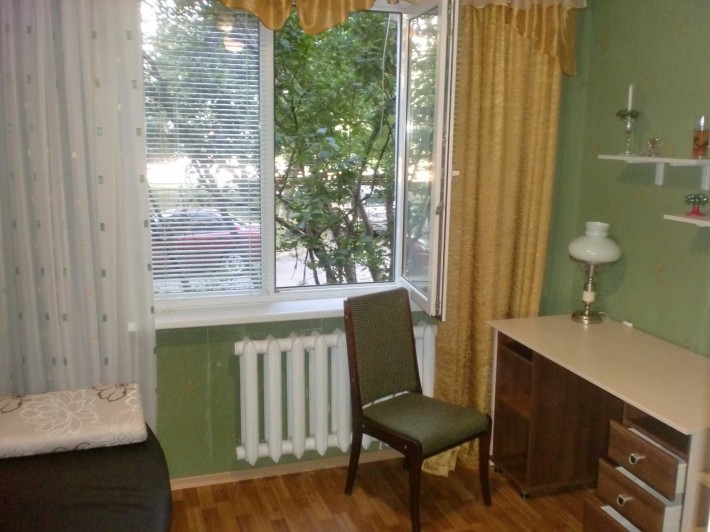 Оренда кімнати вул. В.Чорновола, вул. Надпільна - фото 1