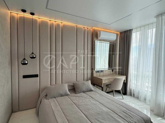 Аренда Квартиры ЖК West House Демиевка Киев