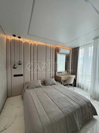 Аренда Квартиры ЖК West House Демиевка - фото 1