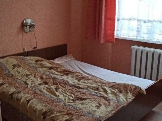 Здам кімнату для одного, двух людей (однієї статі), район Пастерівськ Черкассы