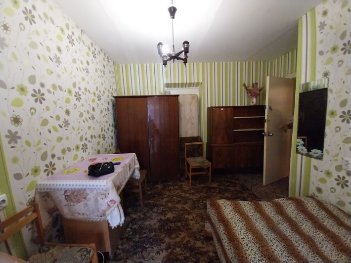 Здам кімнату в квартирі на Вишенці. Без власників. 4ооо і все - фото 1