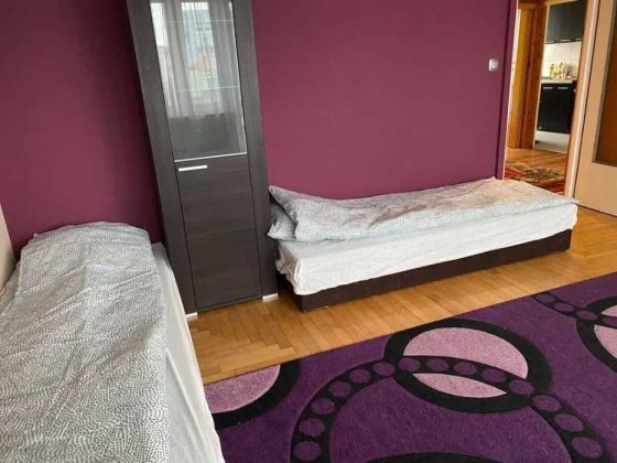 Сдам Жилье в Киеве Палац Спорта Кловская! Без Комиссии! Звоните! Київ