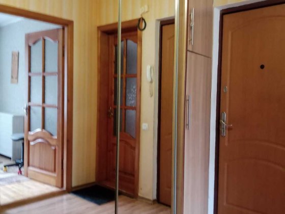 Здаються кімнати в 3-х кімн. кварт. 4000+. Р-н Урожай, мед університет Винница