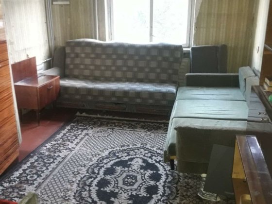 Сдается 2 комнатна квартира Черкассы