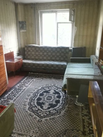 Сдается 2 комнатна квартира - фото 1