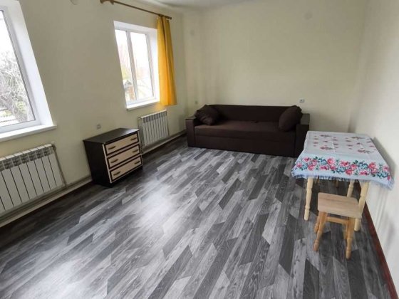 Здам ліжкоміце для хлопця, мужчини, є місце для авто у дворі Черкассы