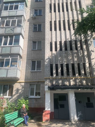 Здам! Кімната 17м2 у 3 кім.Квартирі. Всі зручності. Все поряд. 1500грн - фото 1