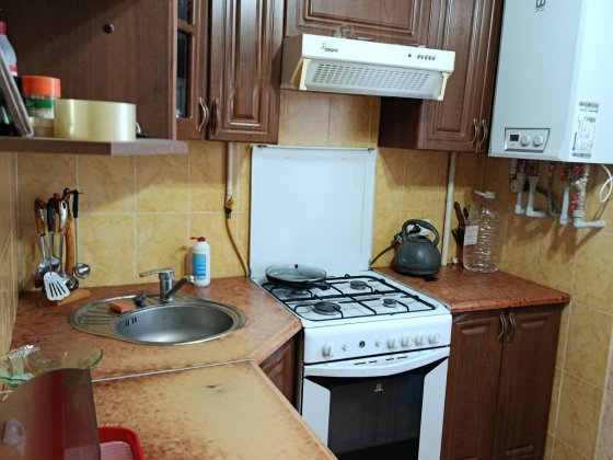 Район Петроцентру,гарні умови і ціна Винница