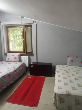 Кімната в центрі біля  Скайпарку - фото 1