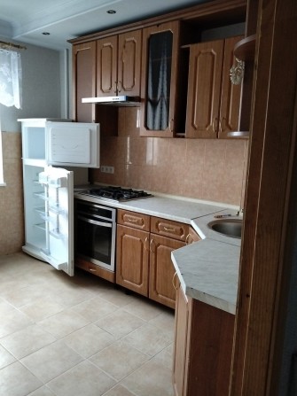 Без комісії. Здам дві кімнати (або по одній окремо) в одній квартирі б - фото 1