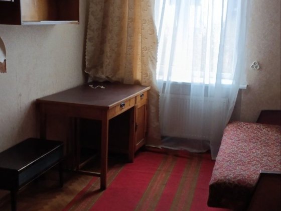 Здам кімнату в квартирі без хозяйки на Соборній Винница