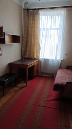 Здам кімнату в квартирі без хозяйки на Соборній - фото 1