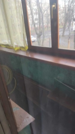 Здається кімната без хозяїв 3000 за все - фото 1