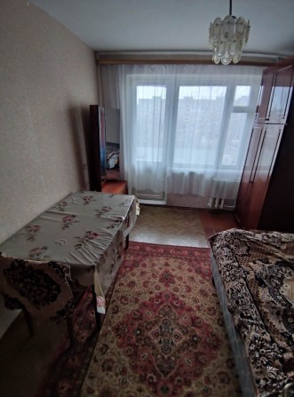 Оренда кімнати, без хозяев район Урожая - фото 1