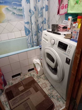 Без господаря.Кімната в районі Вишеньки - фото 1