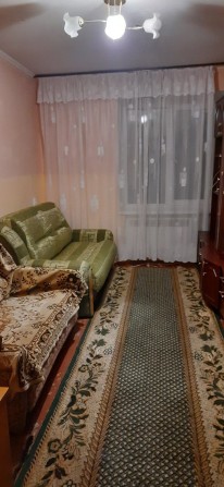 Кімната в гуртожитку район податкової - фото 1