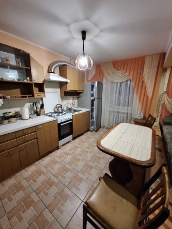 Здається 3 кімнатна квартира в районі 19 школи. - фото 1