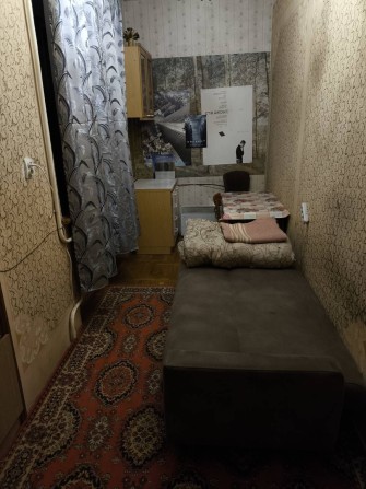 Здам кімнату в  будинку без хозяйки - фото 1